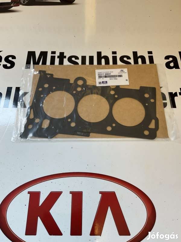 Kia Hyundai 1.0 T-GDI hengerfej tömítés 2231104031