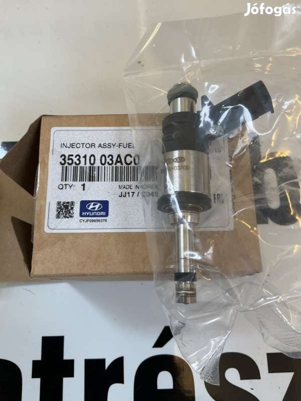 Kia Hyundai 1.0 T-GDI injektor 3531003AC0