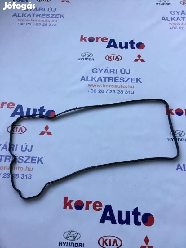 Kia Hyundai 1.4 1.6 benzin szelepfedél tömítés 224412B000-UTI
