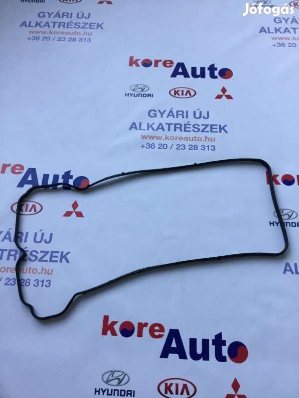 Kia Hyundai 1.4 1.6 benzin szelepfedél tömítés 224412B000-UTI