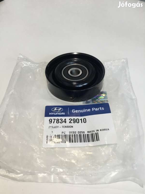 Kia Hyundai 1.5-2.0 CRDI szíjfeszítő 9783429010