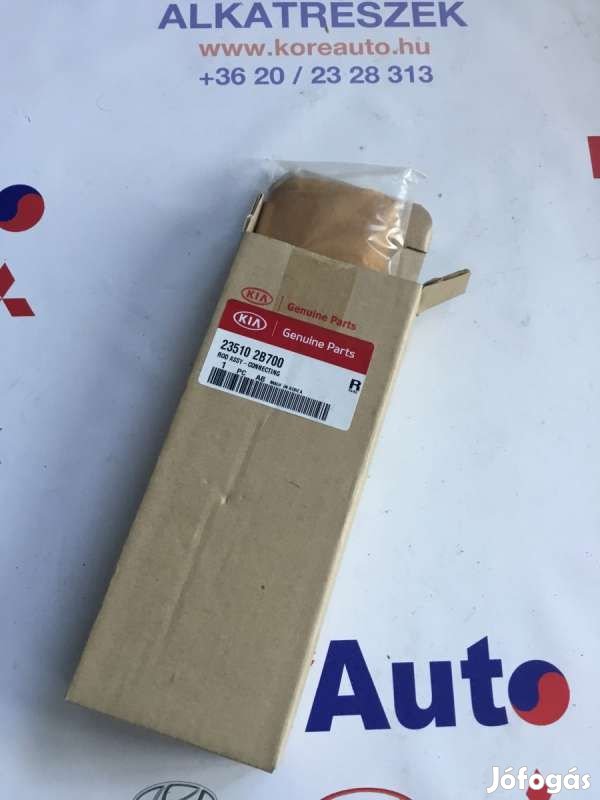 Kia Hyundai 1.6 T-GDI hajtókar 235102B700