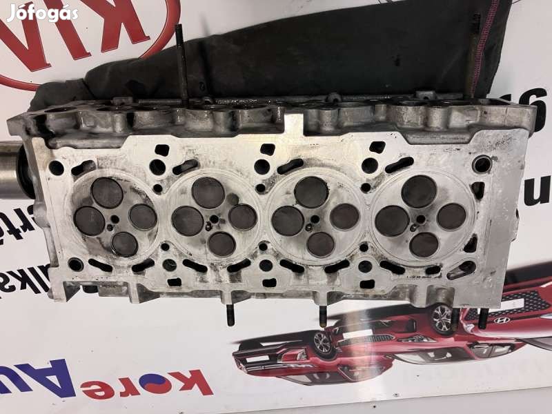 Kia Hyundai 2.0 CRDI VGT hengerfej 2210027400-BON