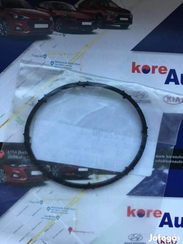 Kia Hyundai 2.0 CRDI olajhűtő tömítés 2631327000