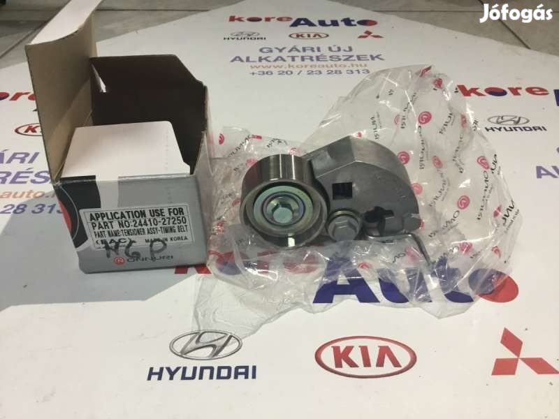 Kia Hyundai 2.0 CRDI vezérműszíj feszítő 2441027250-UTI