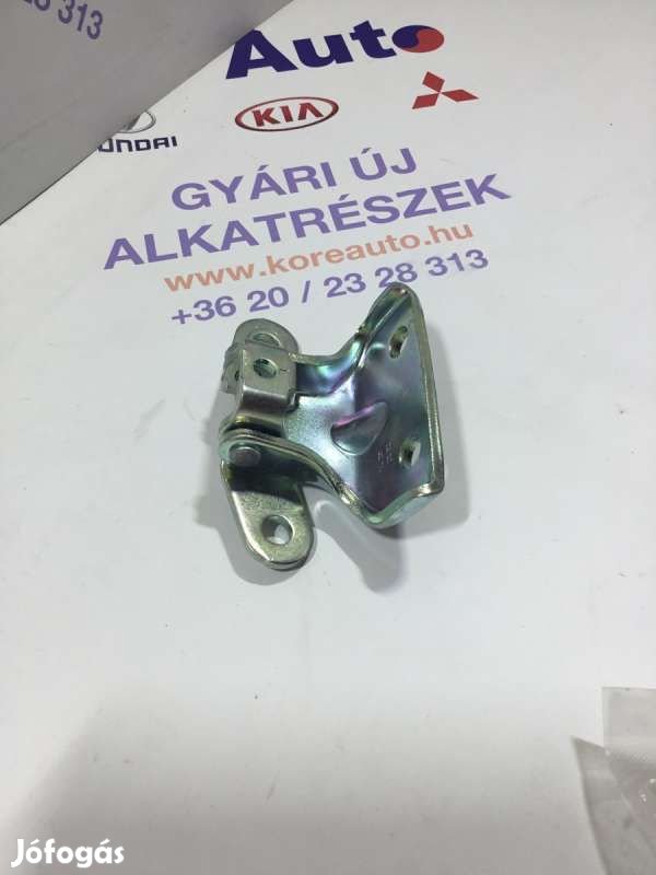 Kia Hyundai ajtózsanér hátsó bal felső 794103K000