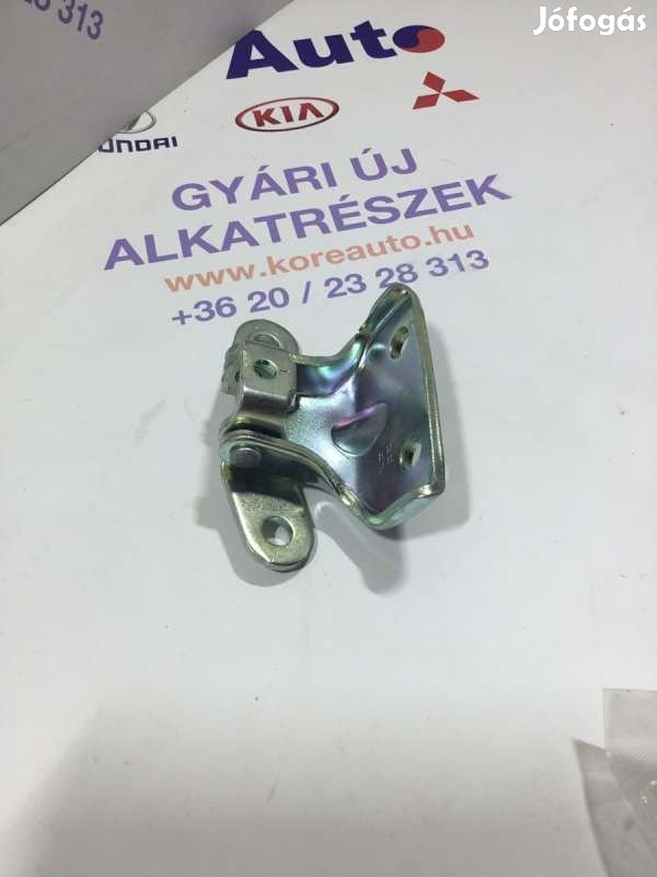 Kia Hyundai ajtózsanér hátsó bal felső 794103K000