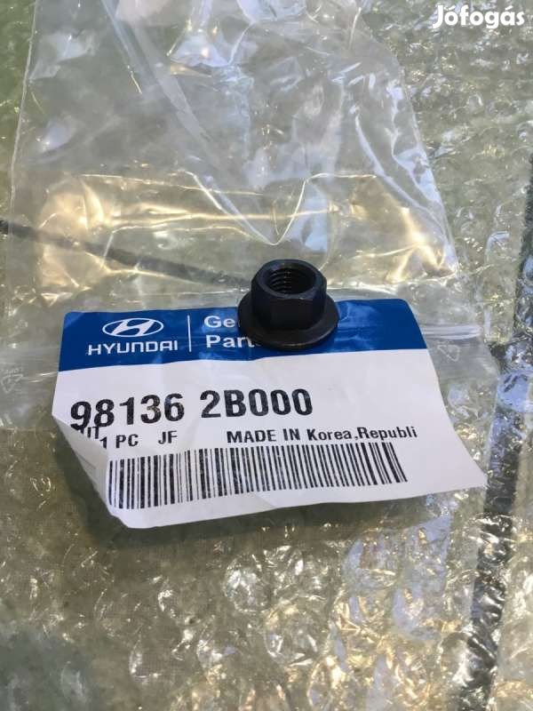 Kia Hyundai anya 981362B000