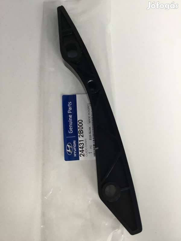 Kia Hyundai benzines vezérműlánc vezető 244312B000