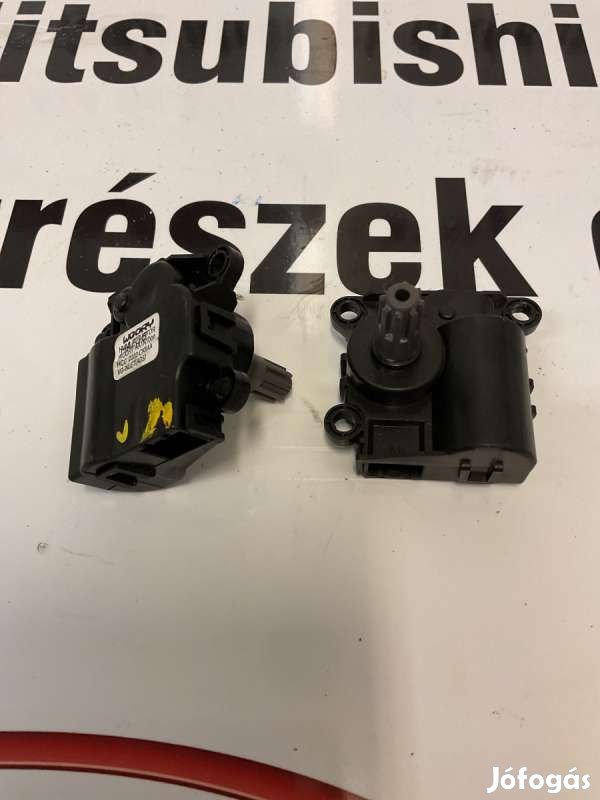 Kia Hyundai fűtés állító motor 971623SAA0-BON