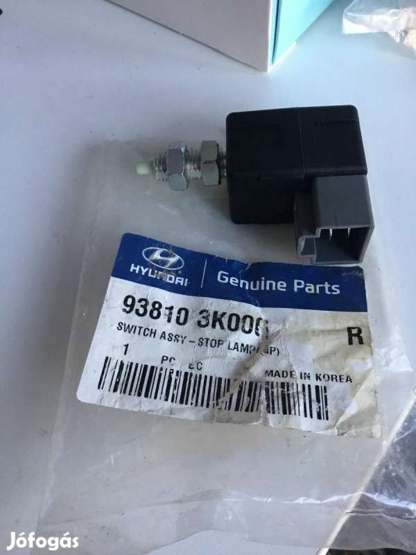 Kia Hyundai kapcsoló féklámpa 938103K000