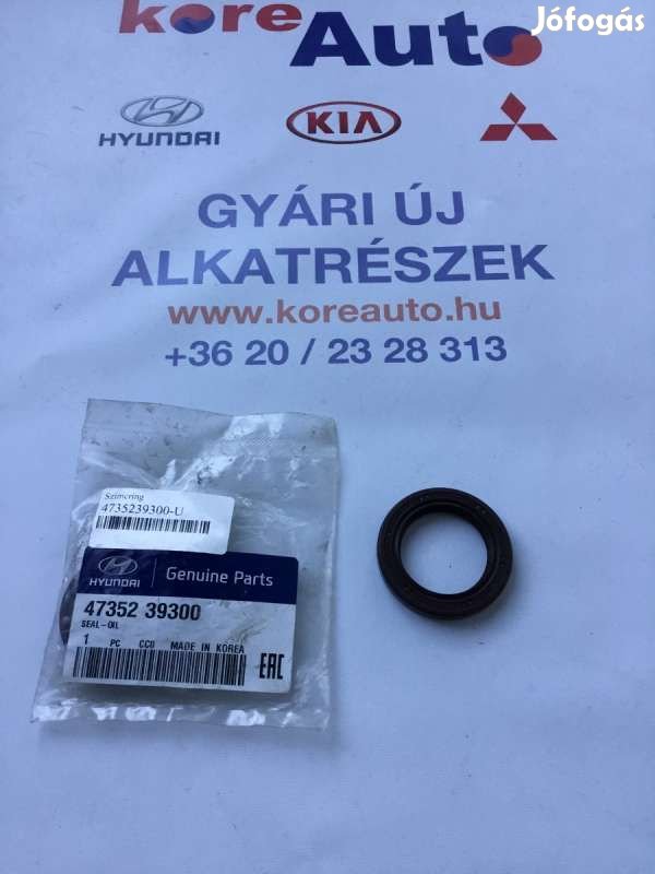 Kia Hyundai kihajtás  szimering 4735239300