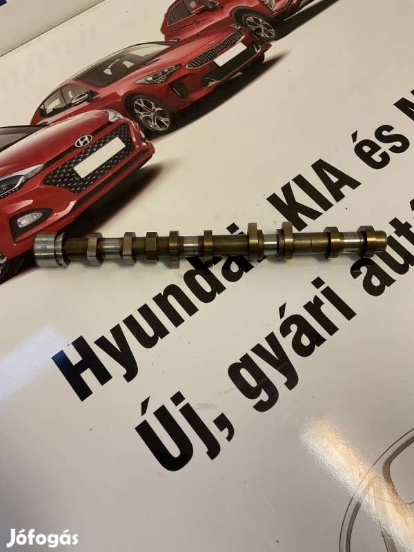 Kia Hyundai kipufogó vezérműtengely G4FA 242002B000-BON