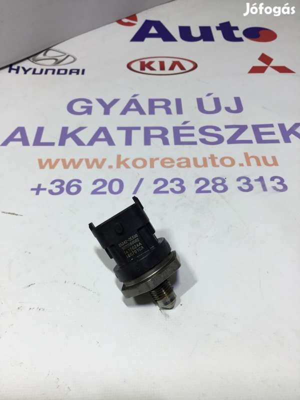 Kia Hyundai nyomásérzékelő üzemanyag GDI 353422E500-BON