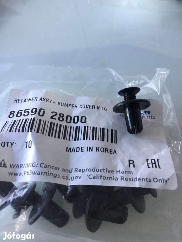 Kia Hyundai patent 8659028000