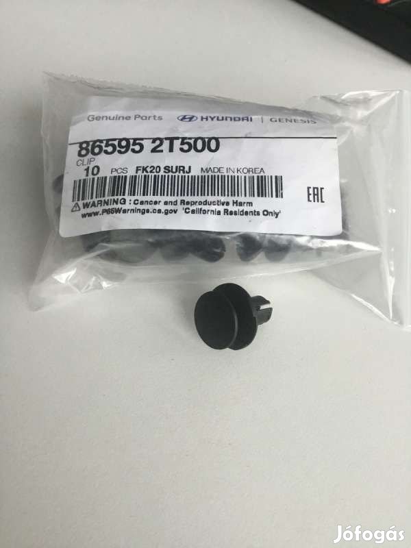 Kia Hyundai patent 865952T500