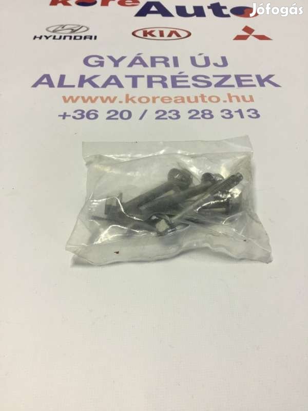Kia Hyundai szelepfedél  csavar 2245125000