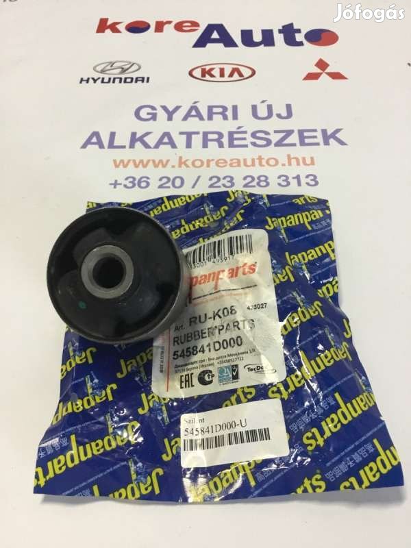 Kia Hyundai szilentblokk 545841D000-UTI