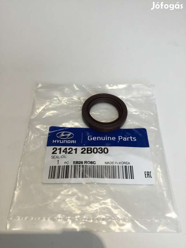 Kia Hyundai szimering első főtengely 214212B030