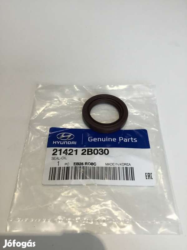 Kia Hyundai szimering első főtengely 214212B030