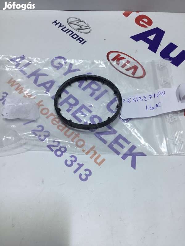 Kia Hyundai tömítés olajhűtő 2631327100