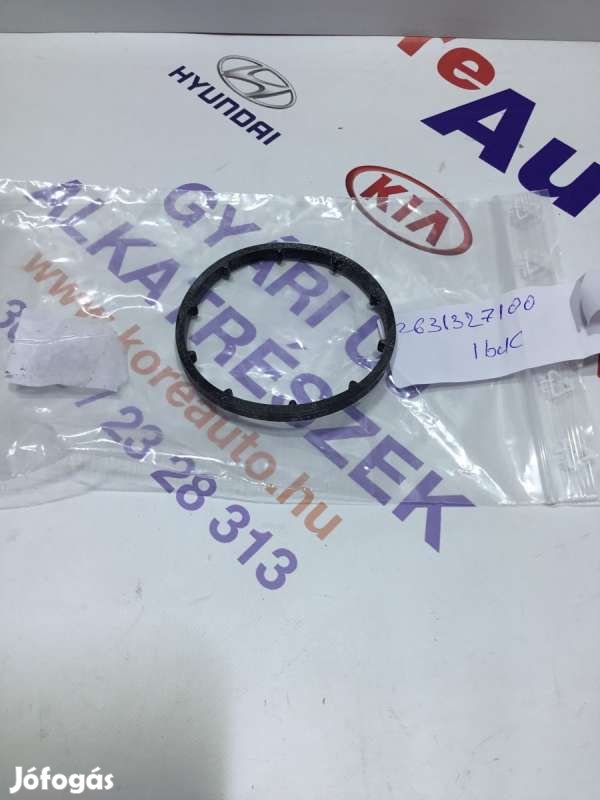 Kia Hyundai tömítés olajhűtő 2631327100