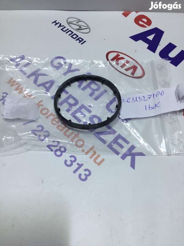 Kia Hyundai tömítés olajhűtő 2631327100