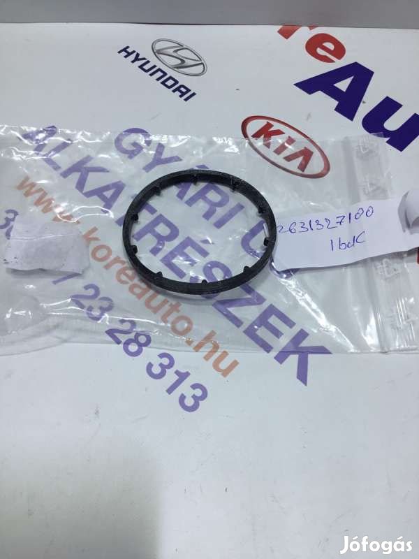 Kia Hyundai tömítés olajhűtő 2631327100