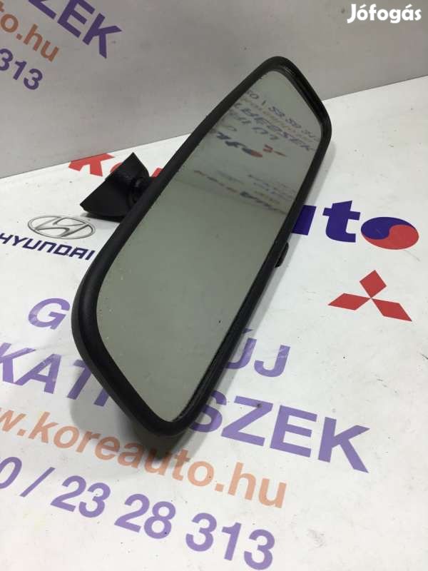 Kia Hyundai tükör belső 851011M000-BON