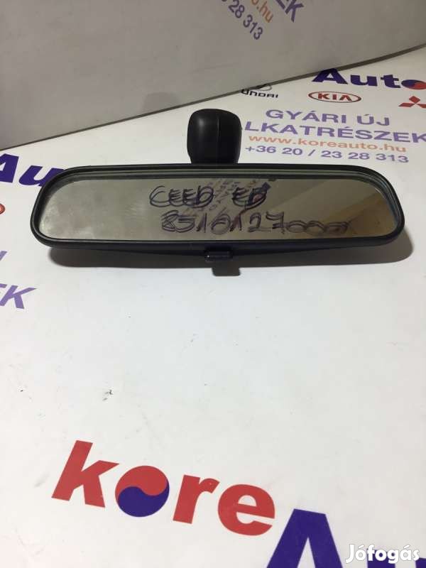 Kia Hyundai tükör belső 8510127000-BON