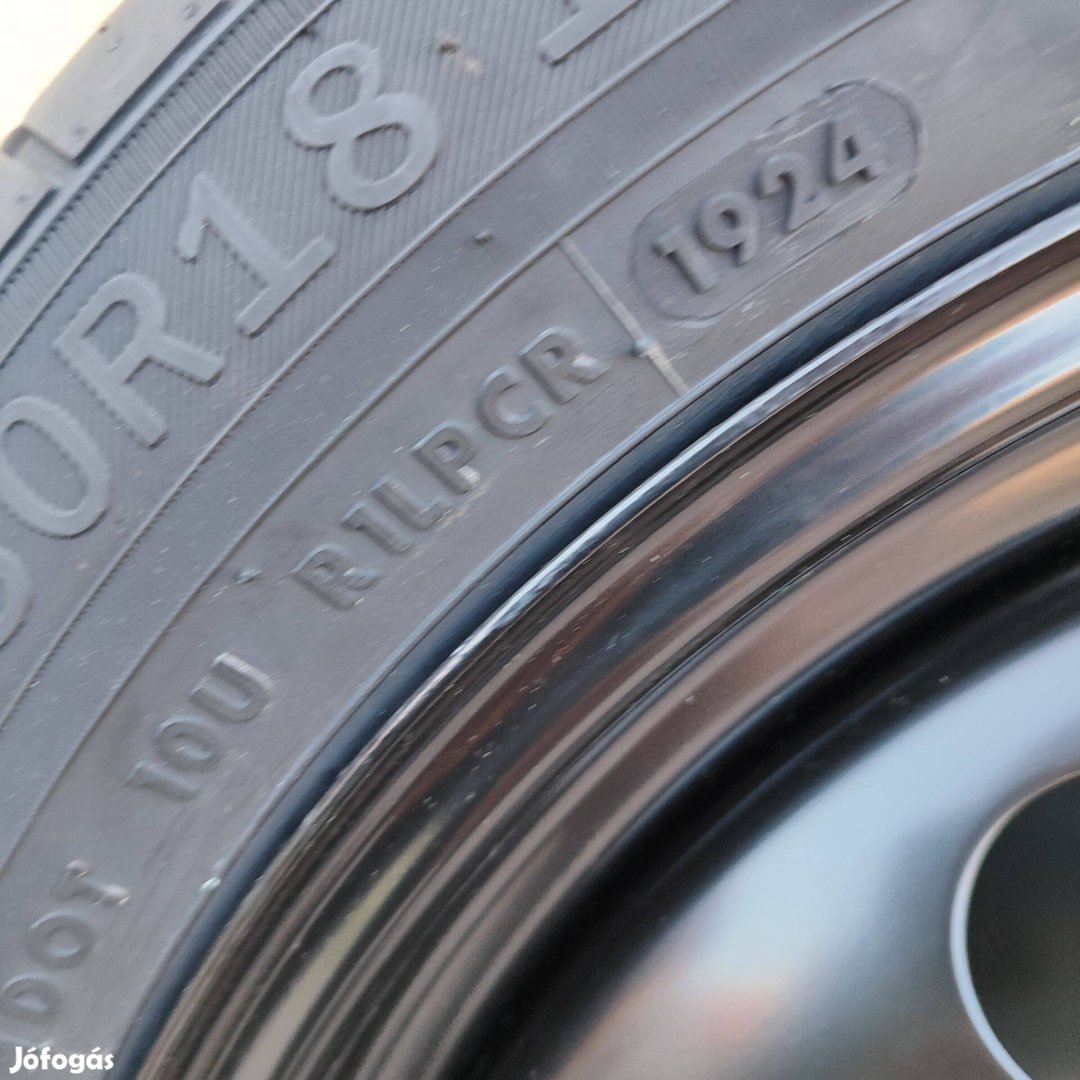 Kia Hyundai új mankokerék eladó