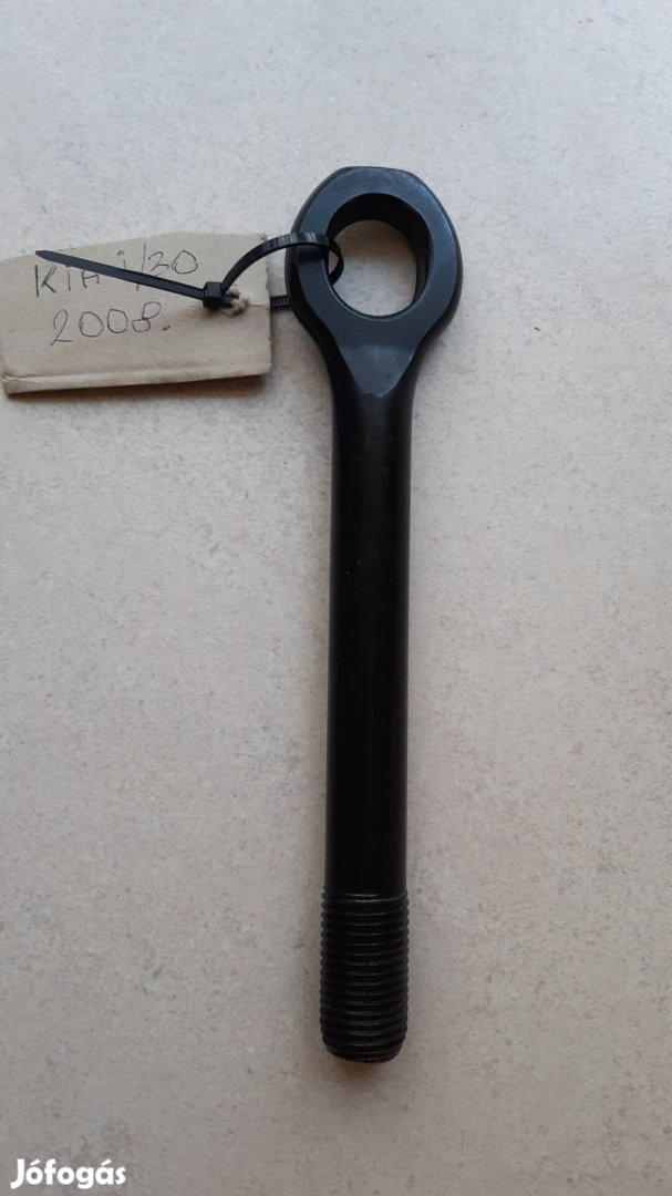 Kia I /30 vonó szem 