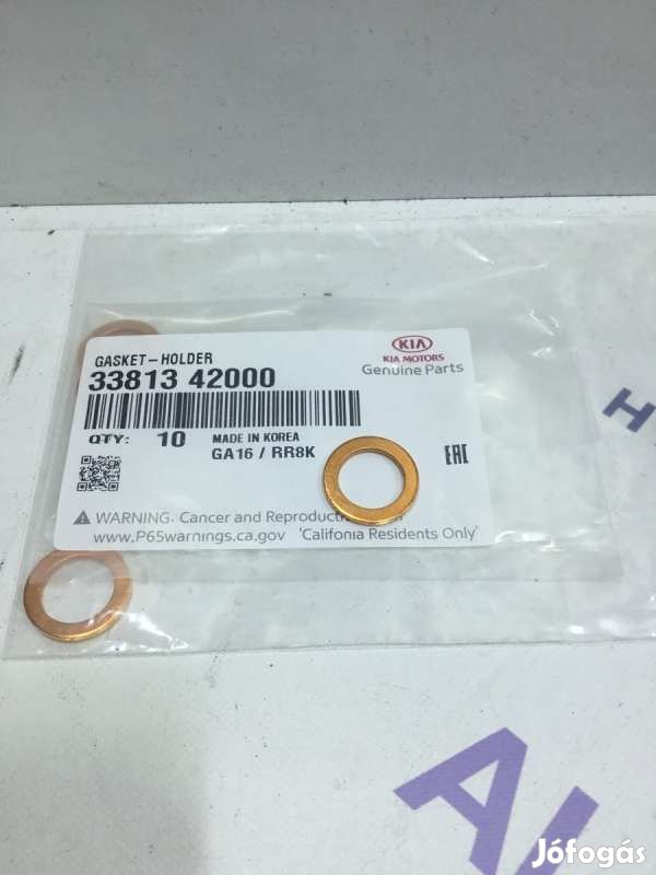 Kia K2500 Hyundai H1 tűzkarika porlasztó 3381342000