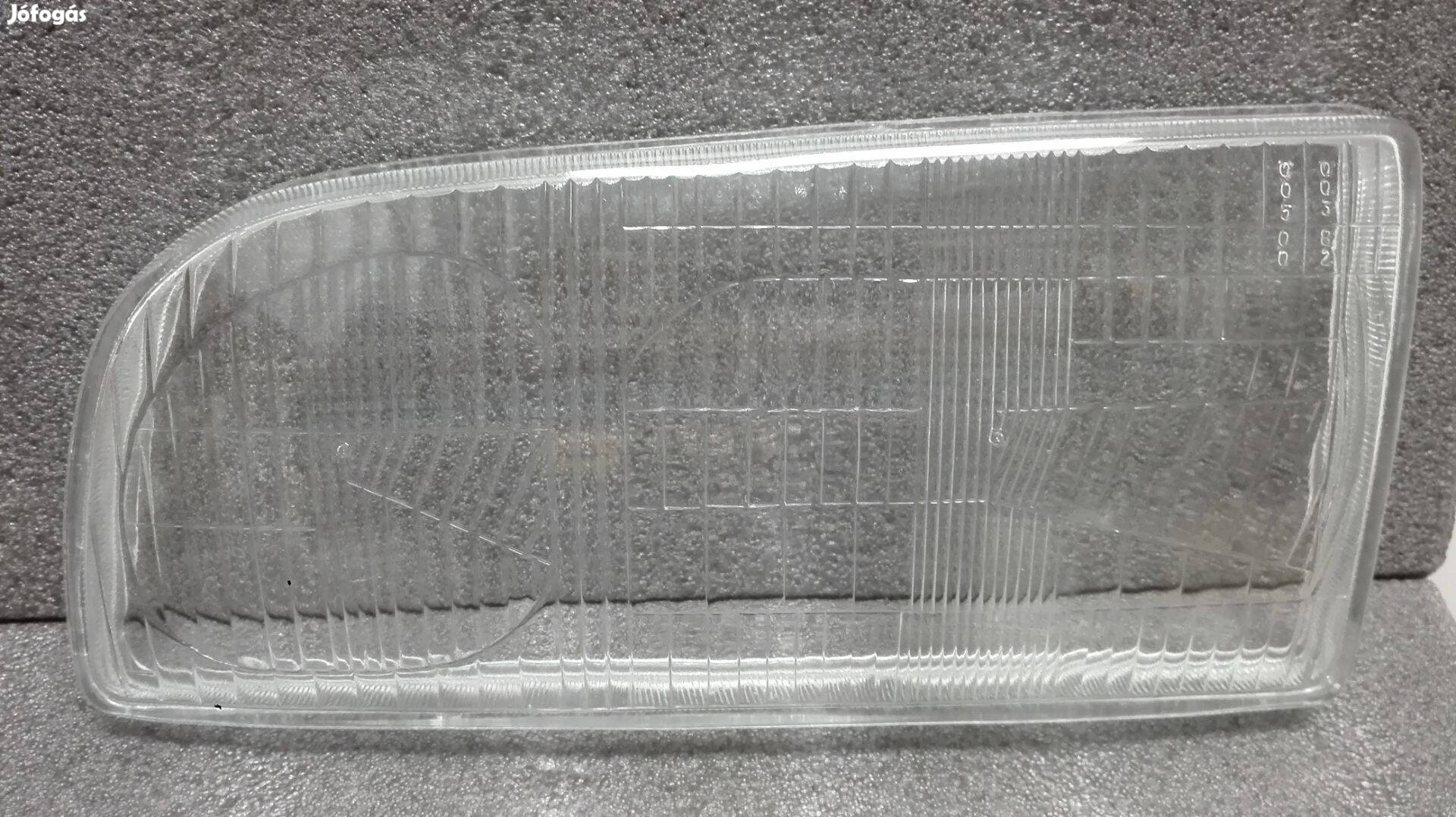 Kia K2500-K2700 fényszóróüveg bal 1999 -> 2001