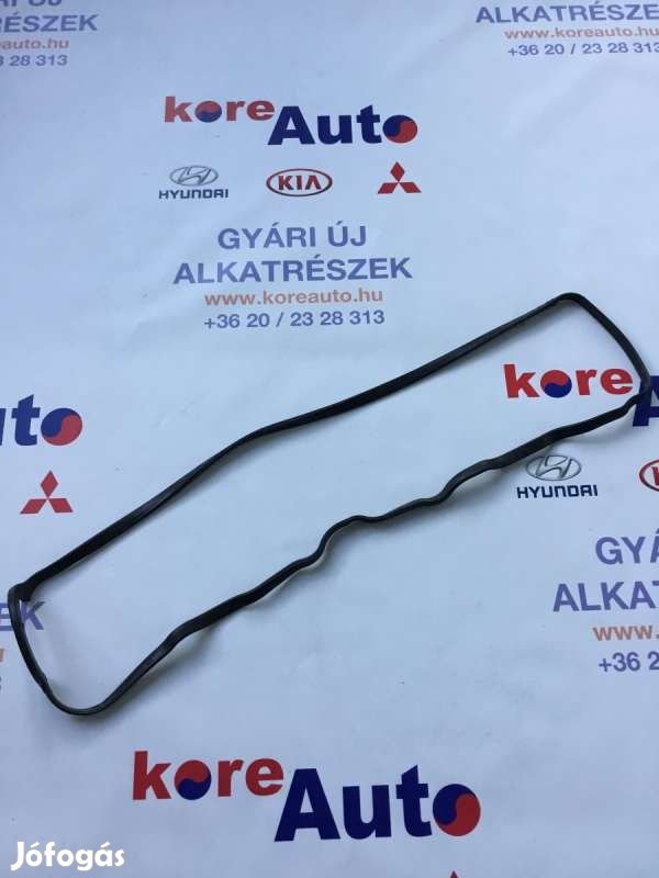 Kia K2500 Pregio Hyundai H1 2.5 TCI D4BH szelepfedél tömítés
