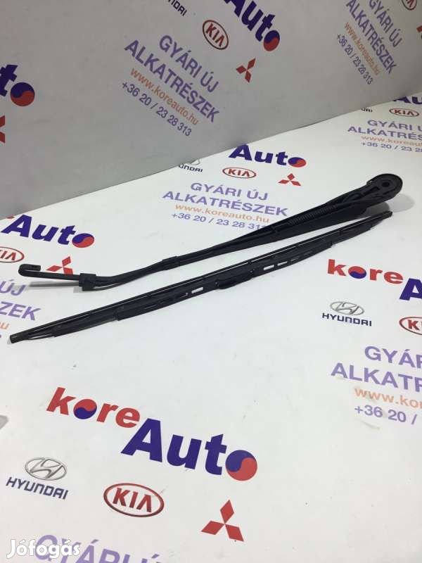 Kia K2500 ablaktörlő kar első bal 983014E000