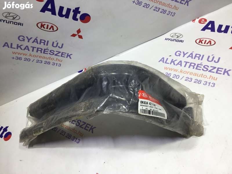 Kia K2500 üzemanyagtank rögzítő pánt 0K63A42710B