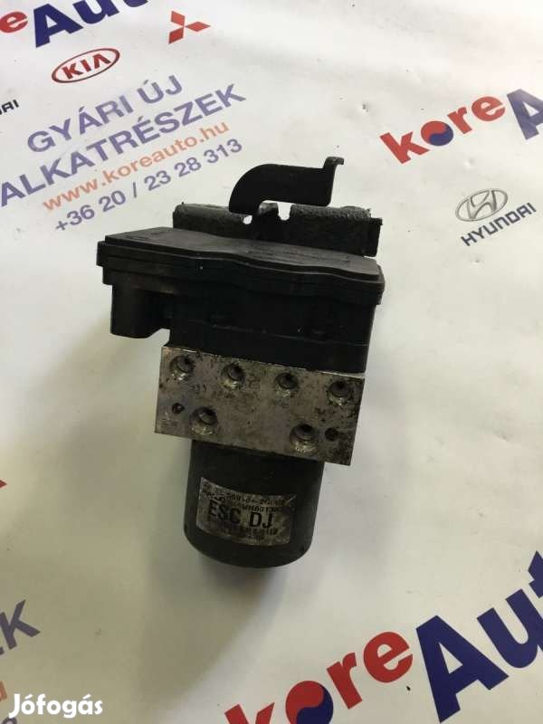 Kia Magentis ABS kocka hidraulikus egység 589102G601-BON