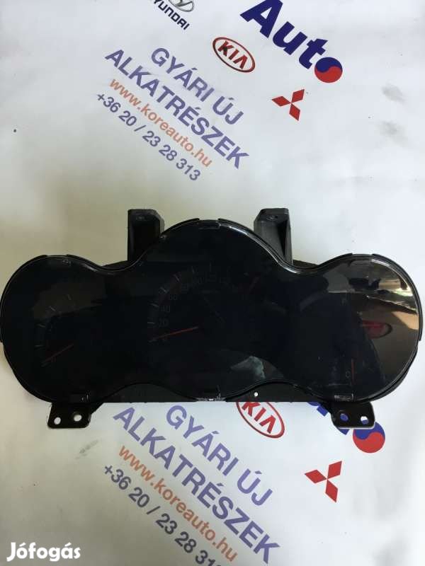 Kia Magentis CRDI óracsoport műszercsoport 940212G581-BON