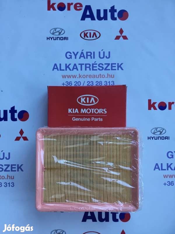 Kia Magentis Hyundai Trajet  levegőszűrő 2811337101