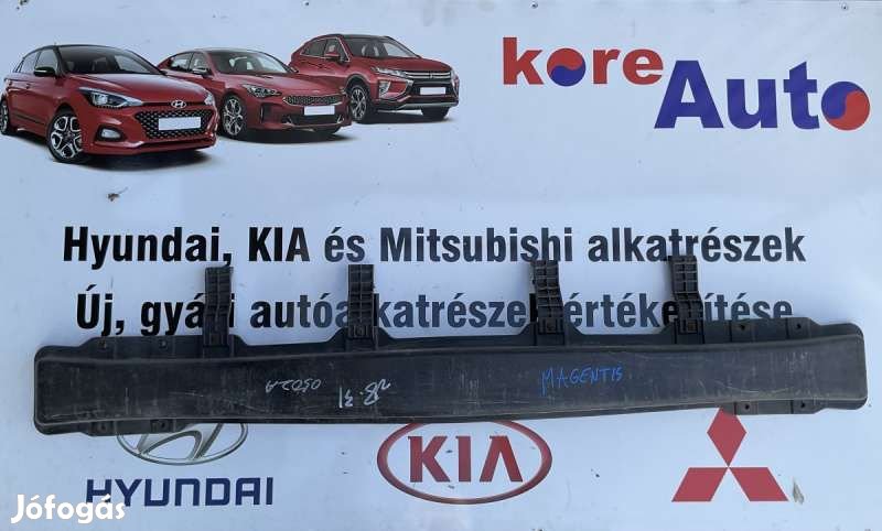 Kia Magentis MG lökhárító merevítő hátsó 866302G000-BON