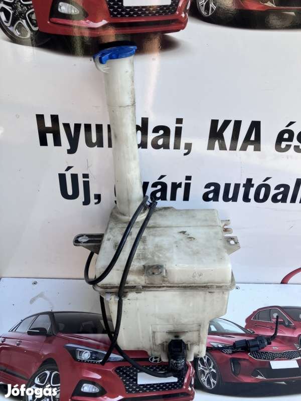 Kia Magentis ablakmosó tartály 986102G500-BON