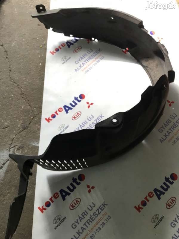 Kia Magentis bal első dobbetét 868112G500-BON