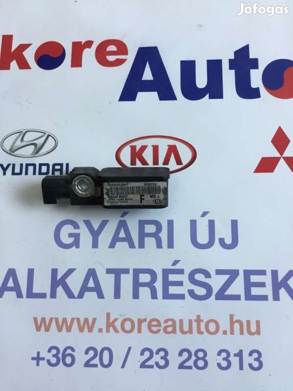 Kia Magentis ütközés érzékelő szenzor 959302G000-BON