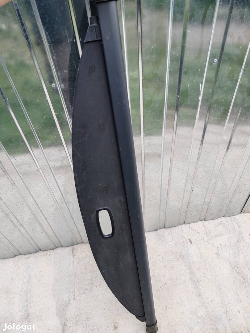 Kia Nero Kalaptartó roló
