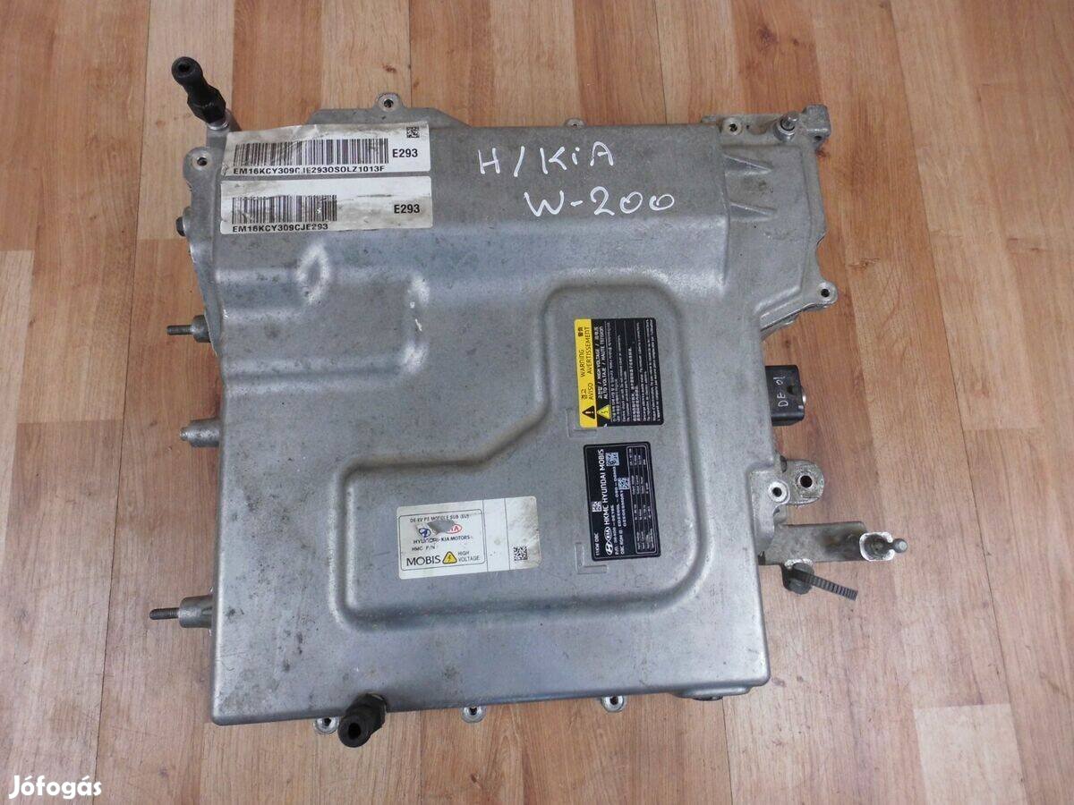 Kia Niro I (De) OBC - fedélzeti töltő (használt) 36400-0E195