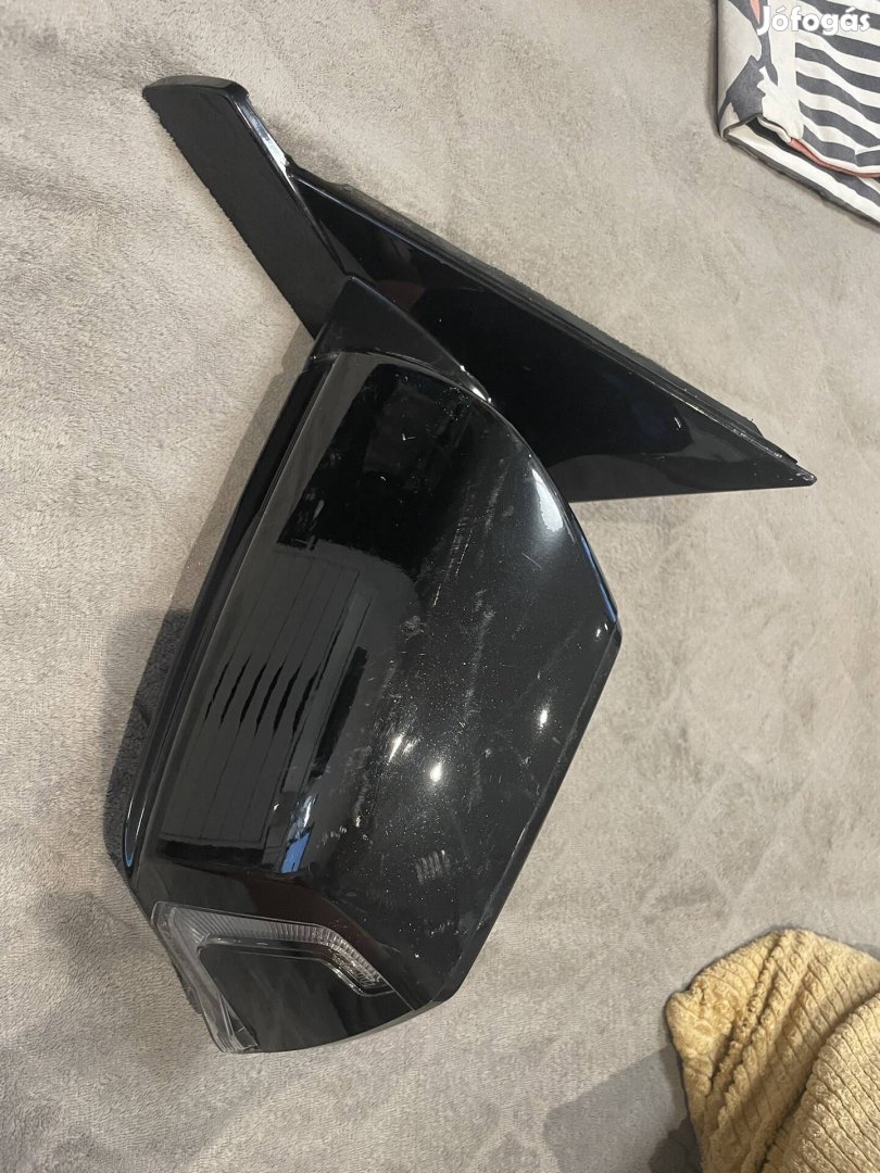 Kia Niro bal első visszapillantó tükör