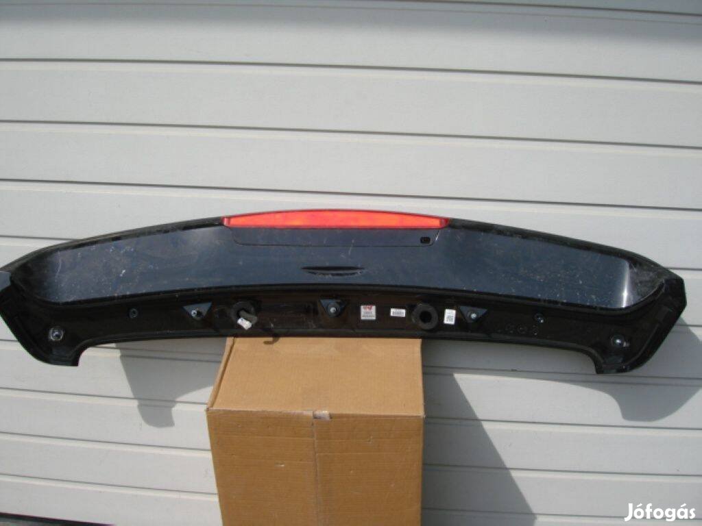 Kia Niro csomagtér ajtó spoiler 87210-G5000 2017-től