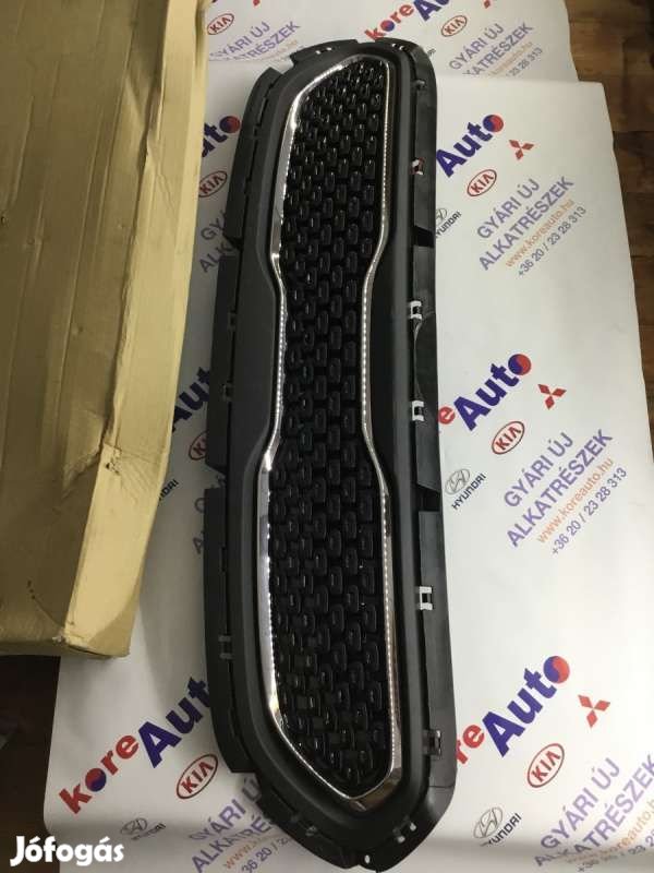 Kia Niro díszrács 86350G5000
