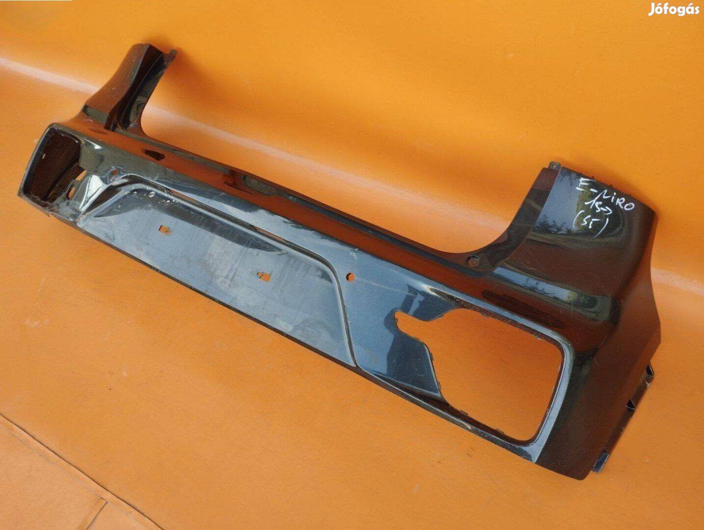 Kia Niro elektromos hátsó lökhárító 19-től (S5.30)